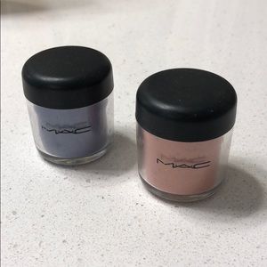 Two Shadow MAC